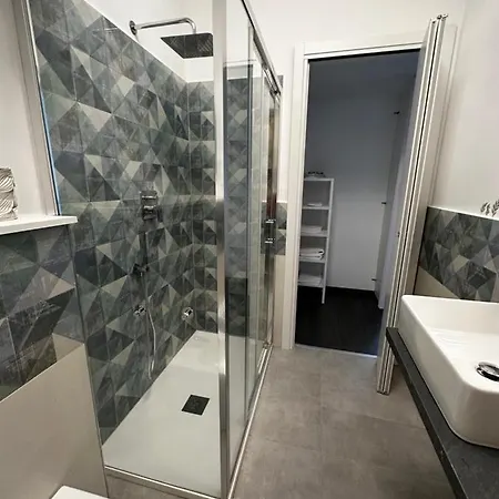 Domus H501 Apartment Rome Exterior photo
