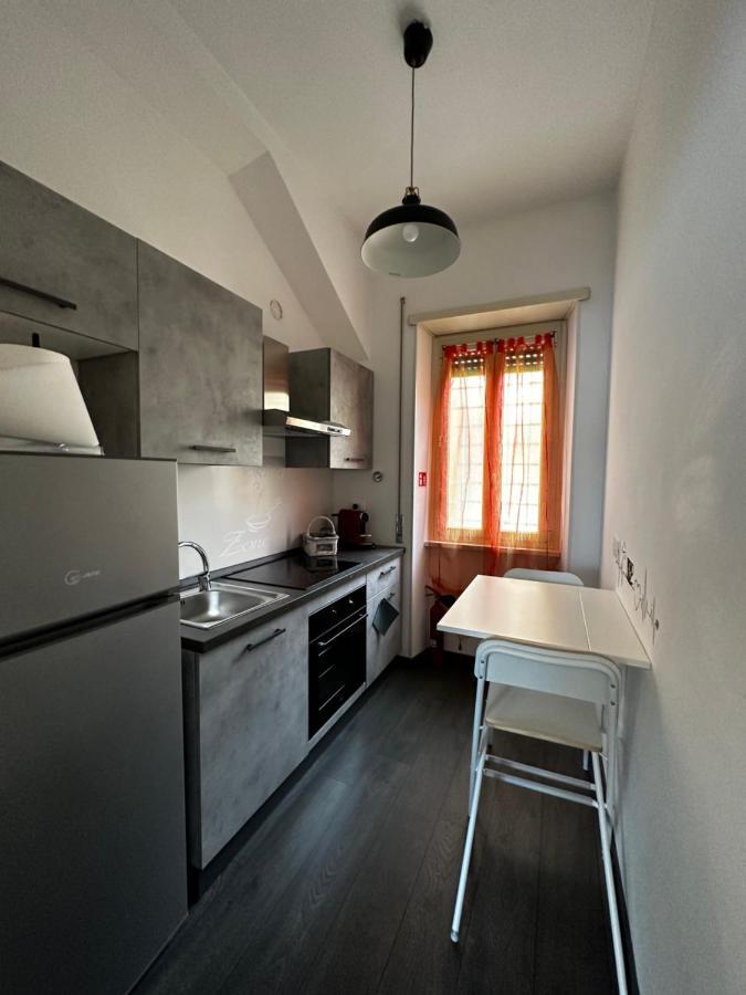 Domus H501 Appartement *