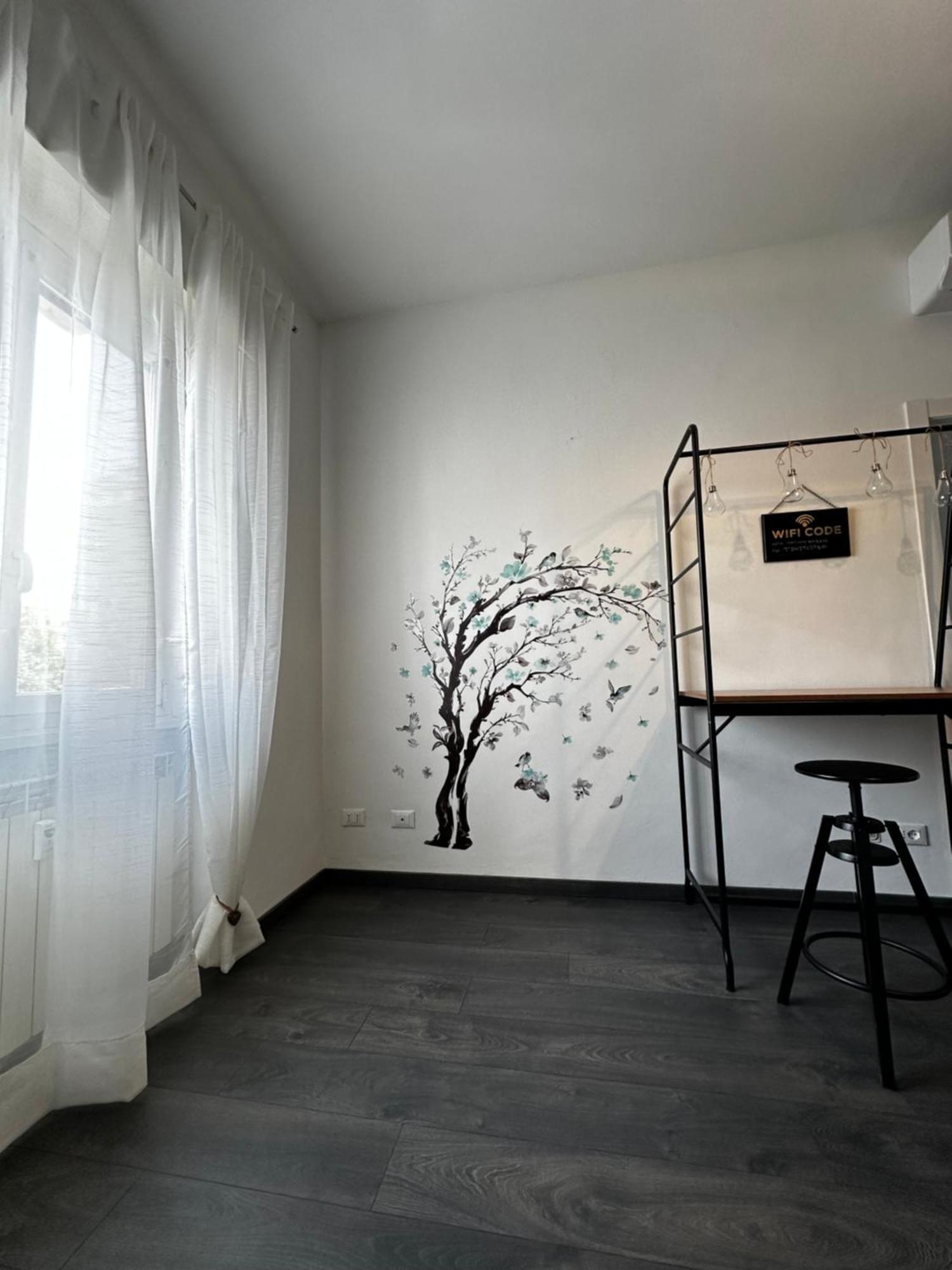 Appartement Domus H501