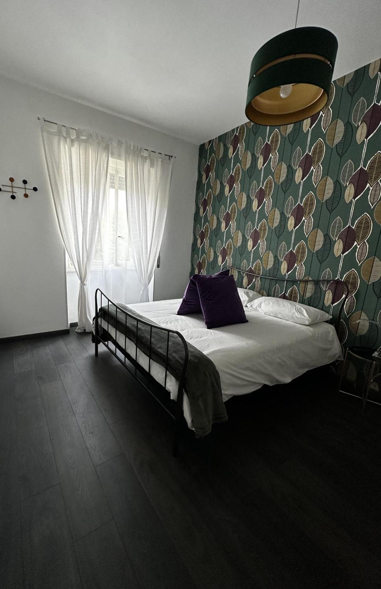 Appartement Domus H501 Rome
