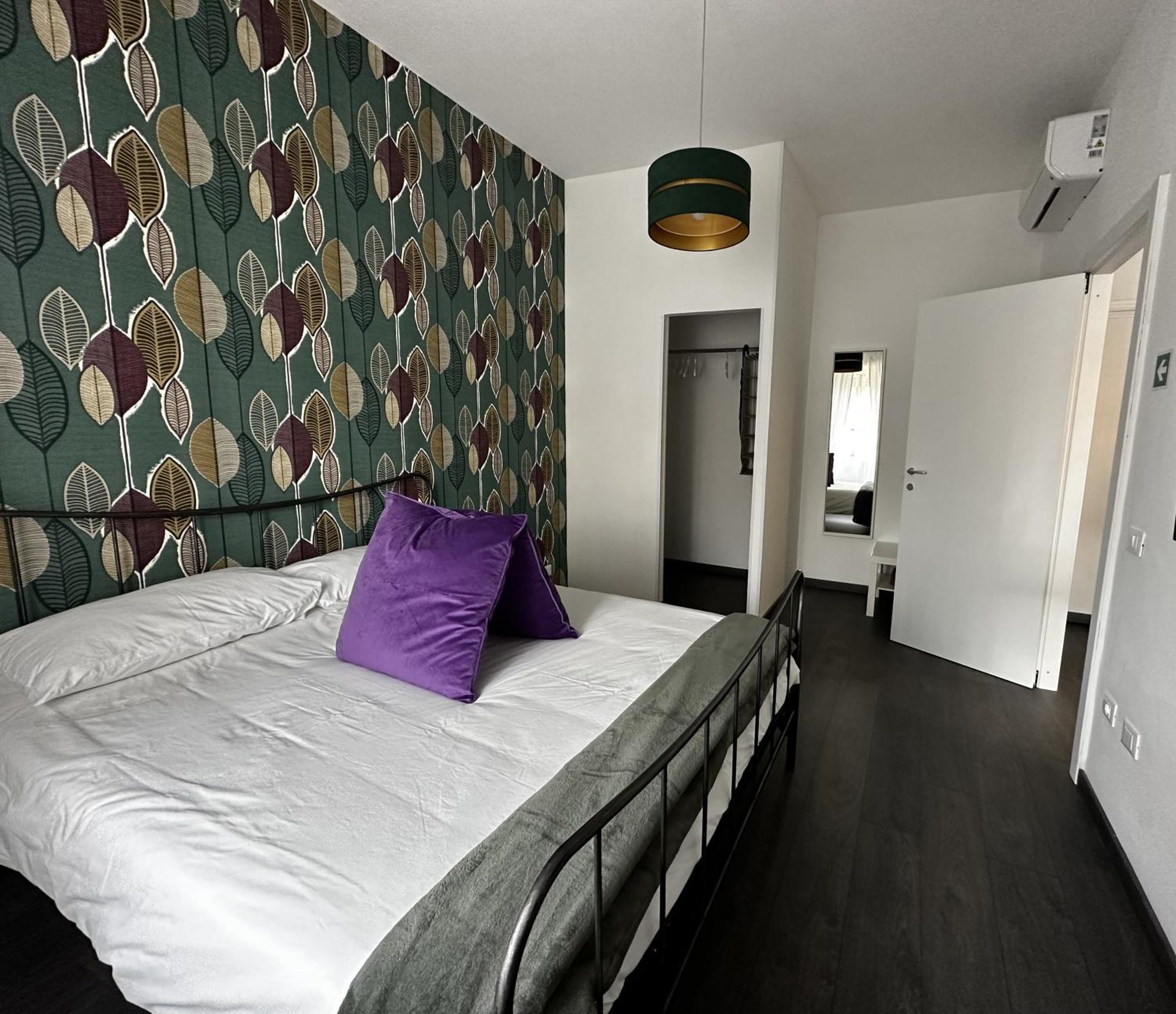 Appartement Domus H501